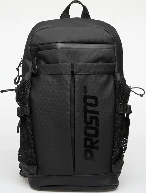 Prosto Nahrbtnik Prosto Backpack Rack Black Universal