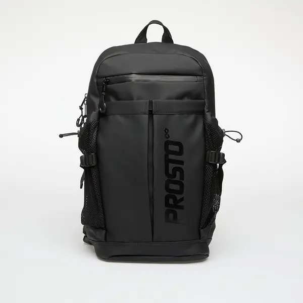 Prosto Nahrbtnik Prosto Backpack Rack Black Universal