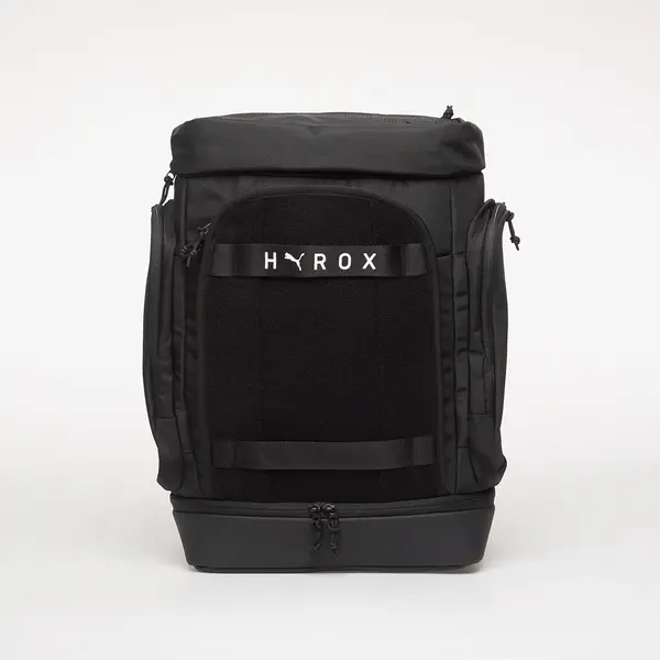 Puma Nahrbtnik Puma x Hyrox Daily Backpack Puma Black Universal