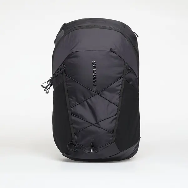 Salomon Nahrbtnik Salomon Backpack XT 25 Black Universal