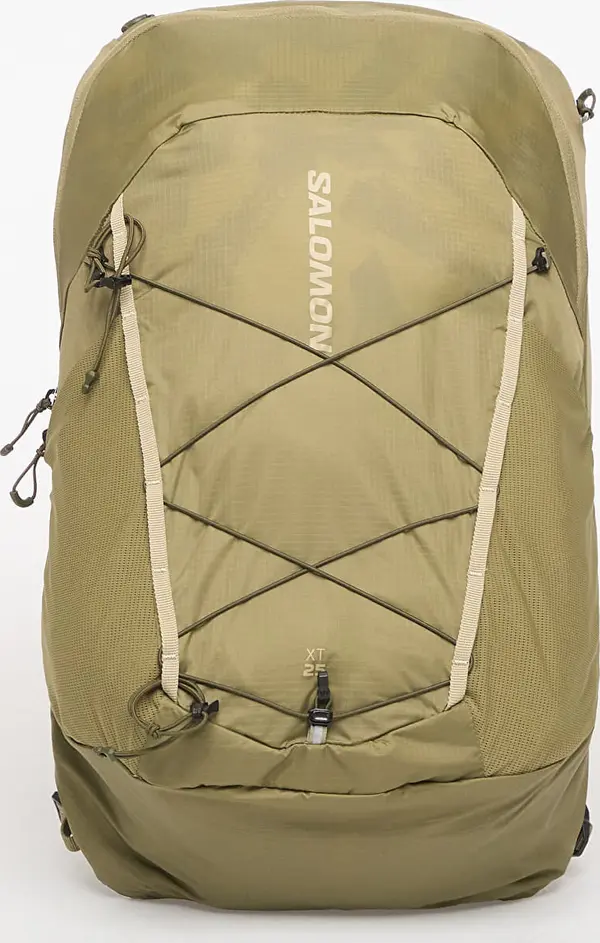 Salomon Nahrbtnik Salomon Backpack XT 25 Martini Olive/ Olive Night/ Slate Gr Universal