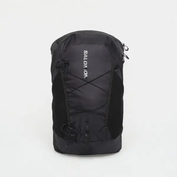 Salomon Nahrbtnik Salomon XT 15 Black Universal