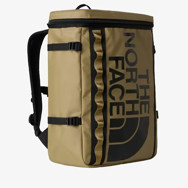 The North Face Nahrbtnik The North Face Base Camp Fuse Box Backpack Cedar/ TNF Black Universal