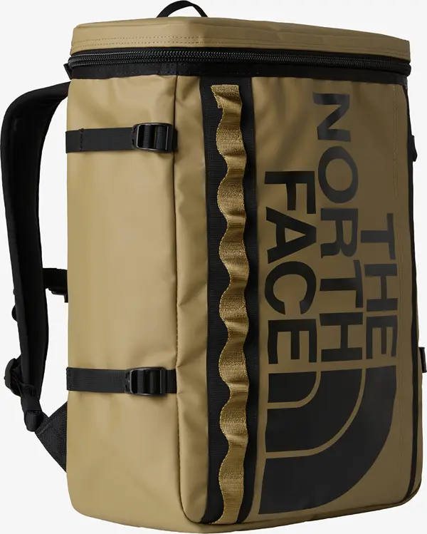 The North Face Nahrbtnik The North Face Base Camp Fuse Box Backpack Cedar/ TNF Black Universal