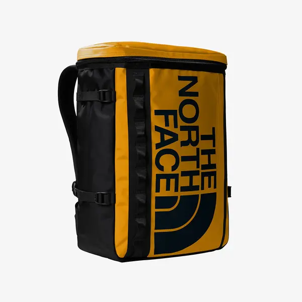 The North Face Nahrbtnik The North Face Base Camp Fuse Box Backpack Summit Gold 30 l