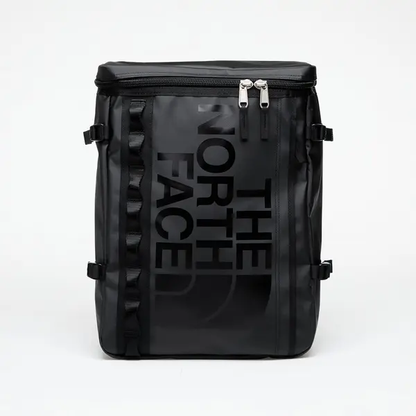 The North Face Nahrbtnik The North Face Base Camp Fuse Box Tnf Black/ Tnf Black/ Npf 30 l