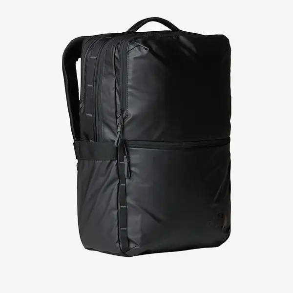 The North Face Nahrbtnik The North Face Base Camp Voyager Daypack TNF Black/ Asphalt Grey 25 l