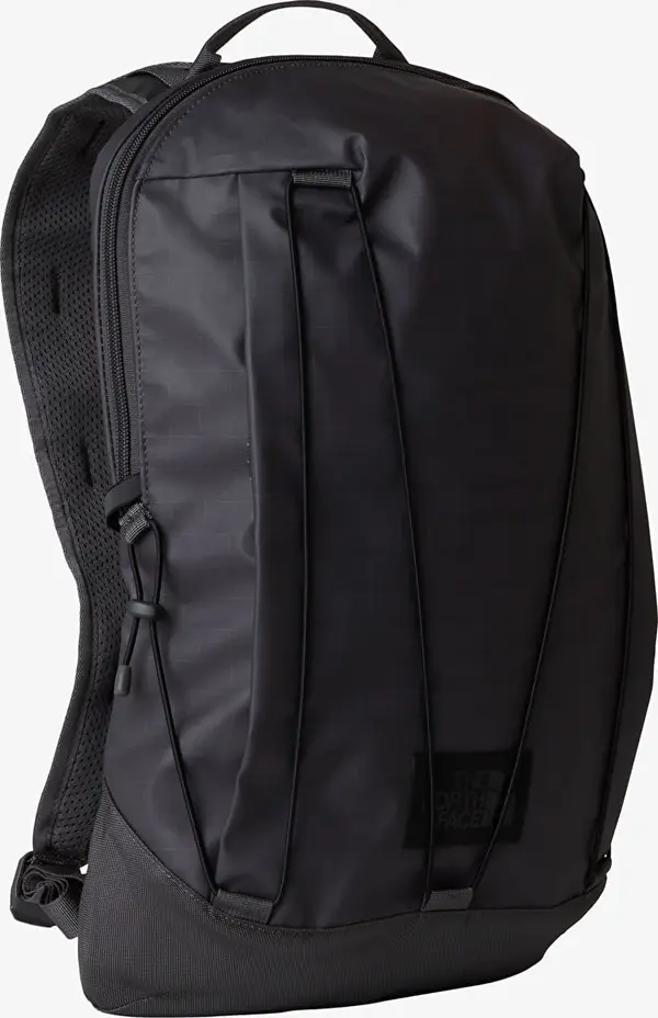 The North Face Nahrbtnik The North Face Bcv Pro Lightweight Pack Anthracite Grey/ TNF Black 15 l