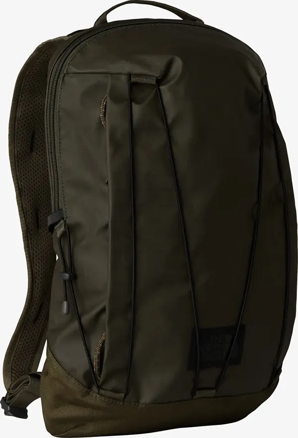 The North Face Nahrbtnik The North Face Bcv Pro Lightweight Pack New Taupe Green/ TNF Black 15 l