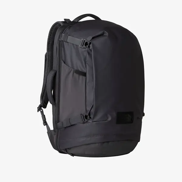 The North Face Nahrbtnik The North Face Bcv Pro Travel Pack Anthracite Grey/ TNF Black 36 l