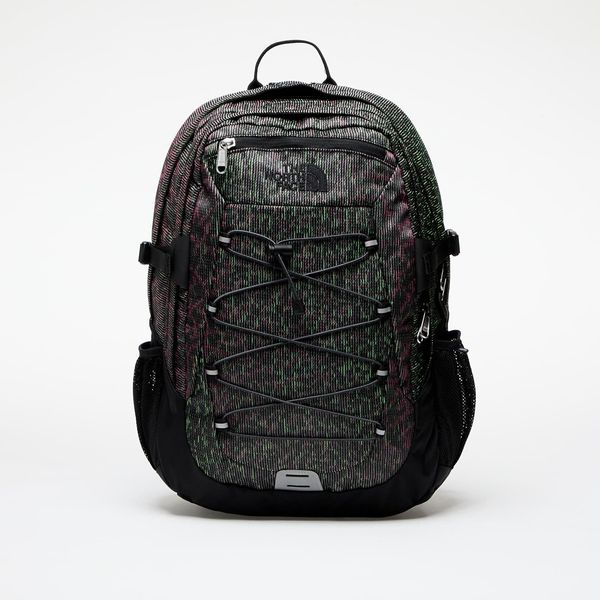 The North Face Nahrbtnik The North Face Borealis Classic 25Th Anniversary Purple Iridescent/ Tnf B Universal