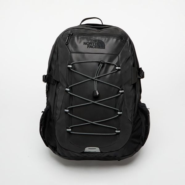 The North Face Nahrbtnik The North Face Borealis Classic Backpack 25Th TNF Black Universal