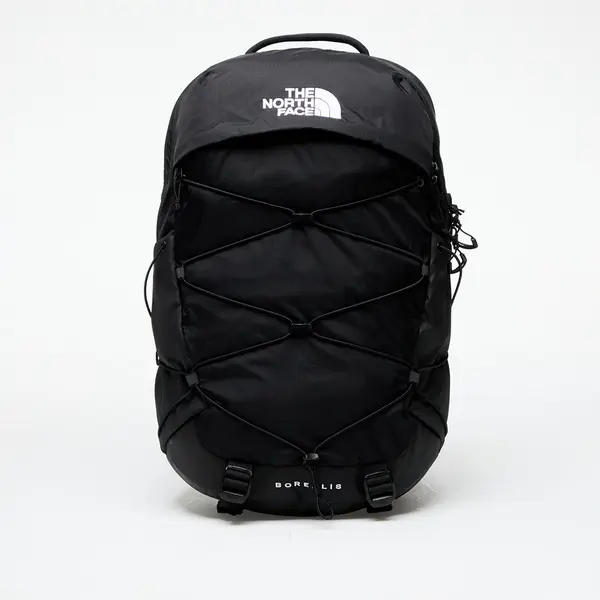 The North Face Nahrbtnik The North Face Borealis Tnf Black/ Tnf Black/ Npf 28 l