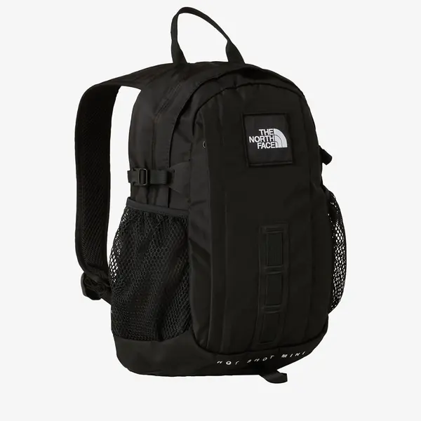 The North Face Nahrbtnik The North Face Hot Shot Mini Backpack TNF Black 12 l