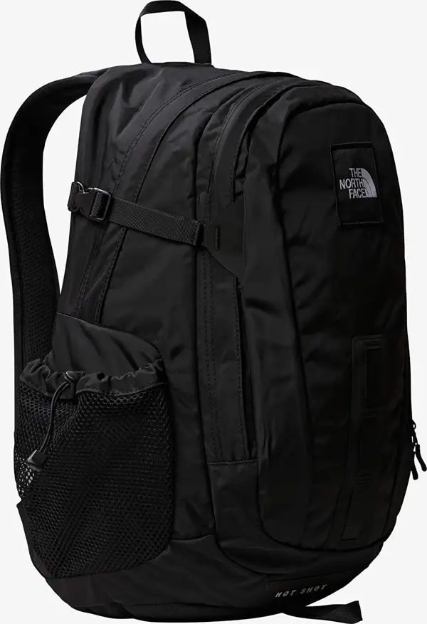 The North Face Nahrbtnik The North Face Hot Shot Se Backpack TNF Black 30 l