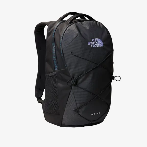 The North Face Nahrbtnik The North Face Jester Asphalt Grey/ TNF Black 28 l