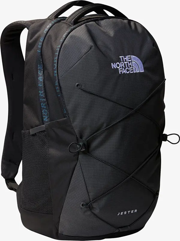 The North Face Nahrbtnik The North Face Jester Asphalt Grey/ TNF Black 28 l