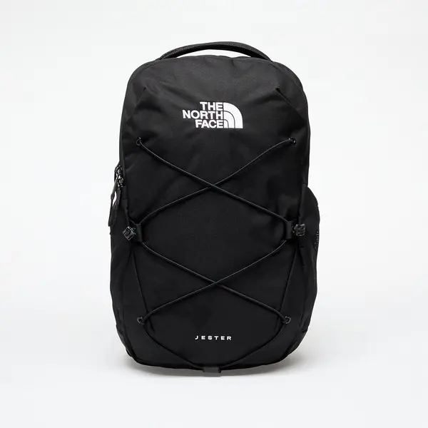 The North Face Nahrbtnik The North Face Jester Tnf Black/ Npf Universal