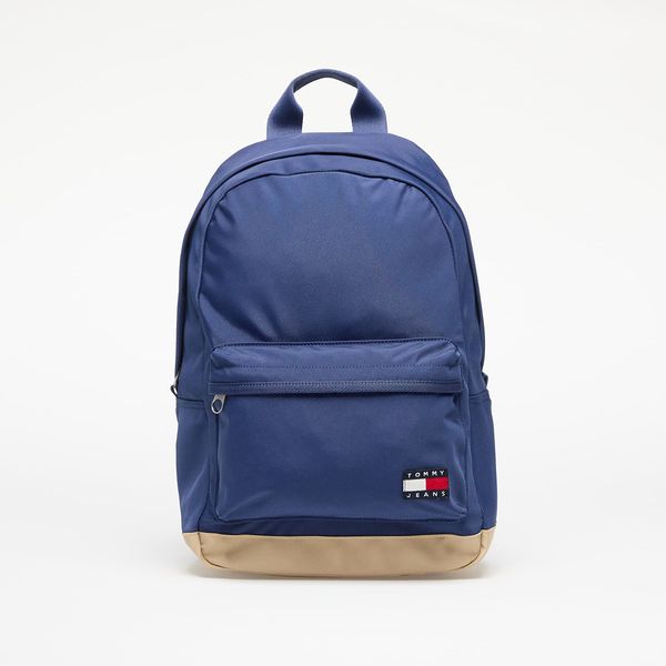 Tommy Hilfiger Nahrbtnik Tommy Jeans Essential Daily Dome Backpack Blue Universal