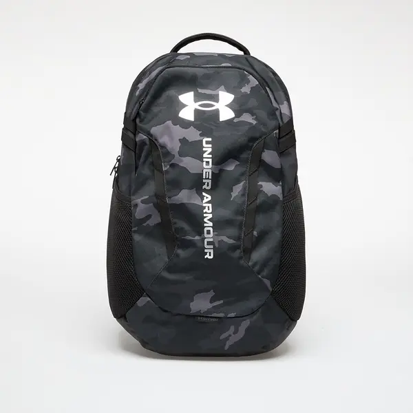 Under Armour Nahrbtnik Under Armour Hustle 6.0 Backpack Black 29 l