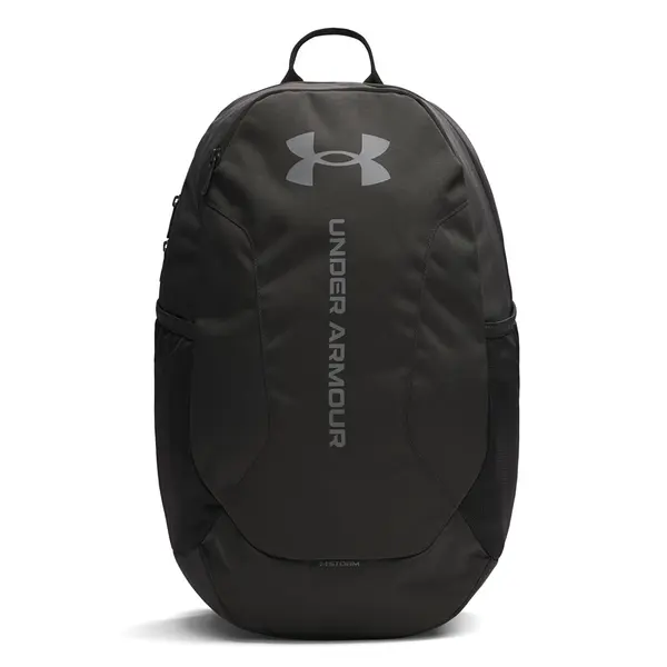 Under Armour Nahrbtnik Under Armour Hustle Lite Backpack Black Universal