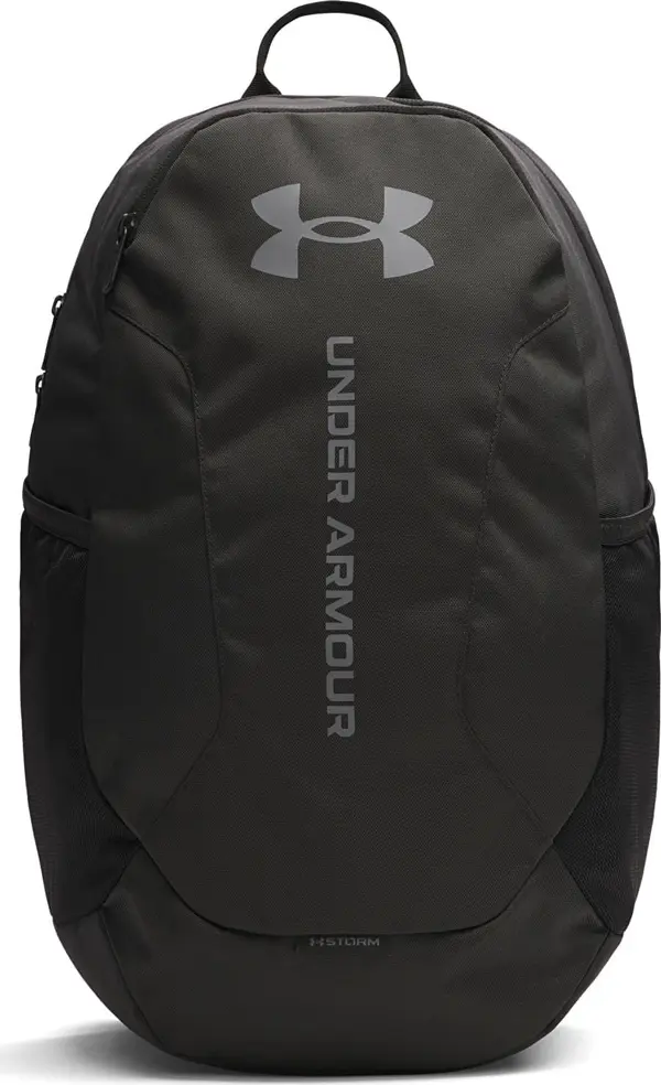 Under Armour Nahrbtnik Under Armour Hustle Lite Backpack Black Universal
