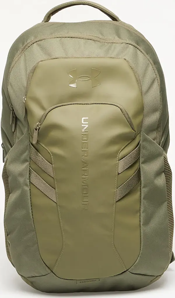 Under Armour Nahrbtnik Under Armour Hustle Pro 6.0 Backpack Green 31 l