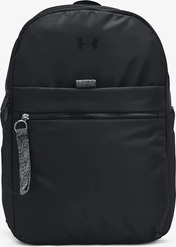 Under Armour Nahrbtnik Under Armour Studio Campus Bp Black 19,5 l