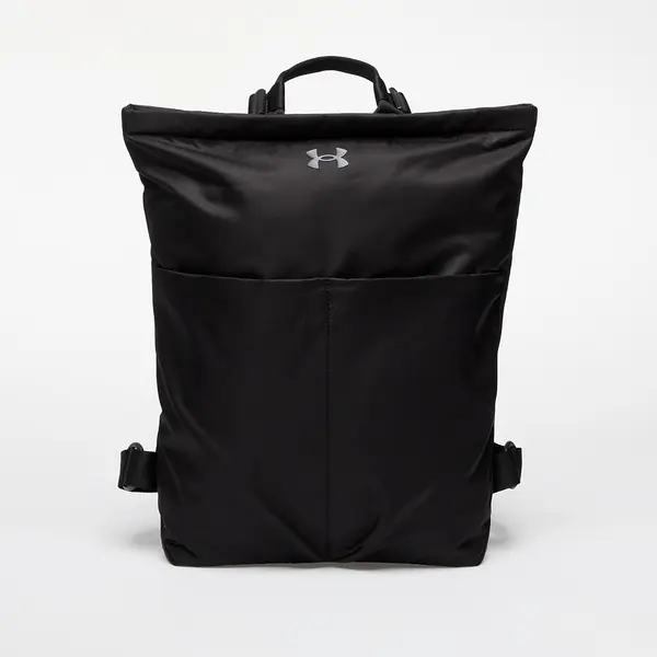 Under Armour Nahrbtnik Under Armour Studio Lite Backpack Black/ Castlerock 16 l