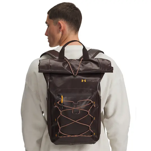Under Armour Nahrbtnik Under Armour Summit Sm Bp Brown Universal