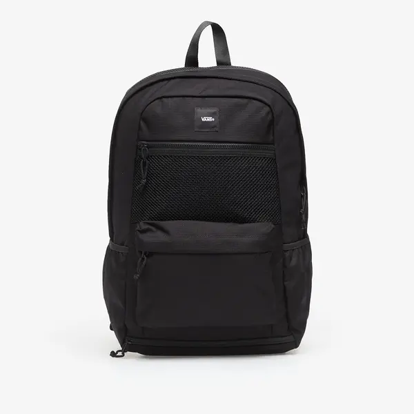 Vans Nahrbtnik Vans Divert Backpack Black Universal