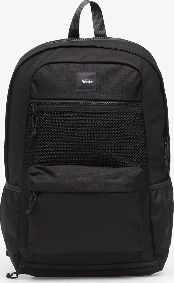 Vans Nahrbtnik Vans Divert Backpack Black Universal