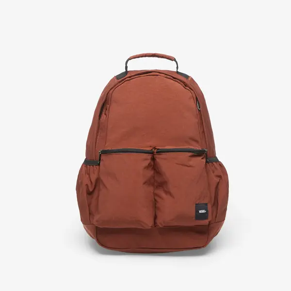 Vans Nahrbtnik Vans Off The Wall Backpack Brown Earth Universal