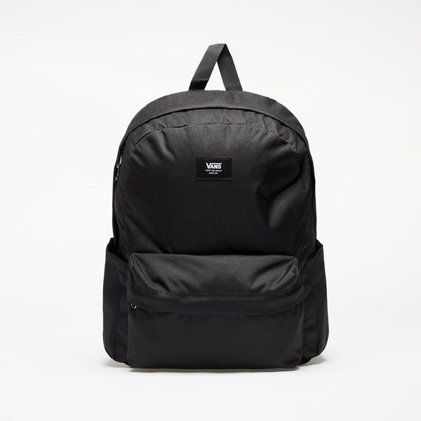 Vans Nahrbtnik Vans Old Skool Backpack Black 22 l