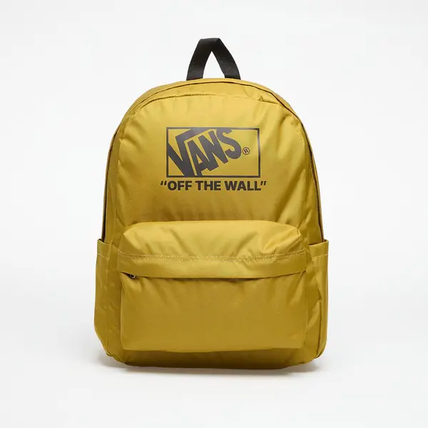 Vans Nahrbtnik Vans Old Skool Backpack Burnt Gold Universal