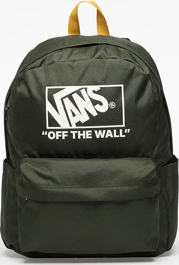 Vans Nahrbtnik Vans Old Skool Backpack Dried Kelp Universal