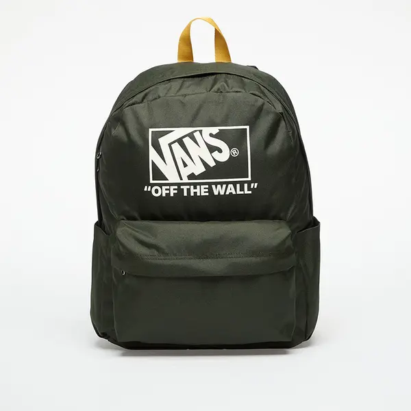 Vans Nahrbtnik Vans Old Skool Backpack Dried Kelp Universal