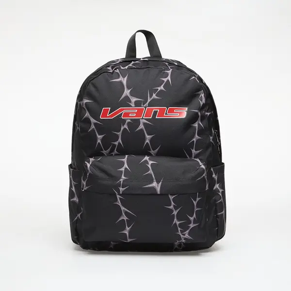 Vans Nahrbtnik Vans Old Skool Backpack Faded Black Universal