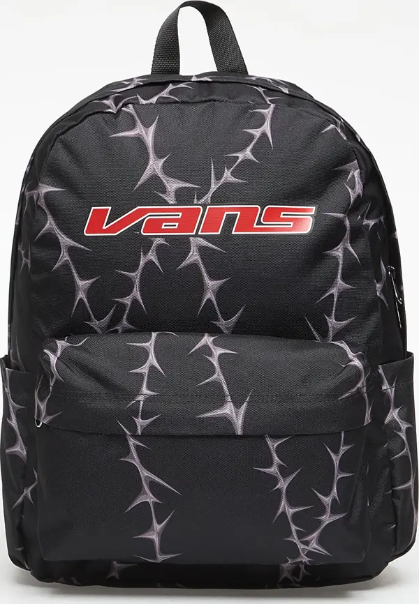 Vans Nahrbtnik Vans Old Skool Backpack Faded Black Universal