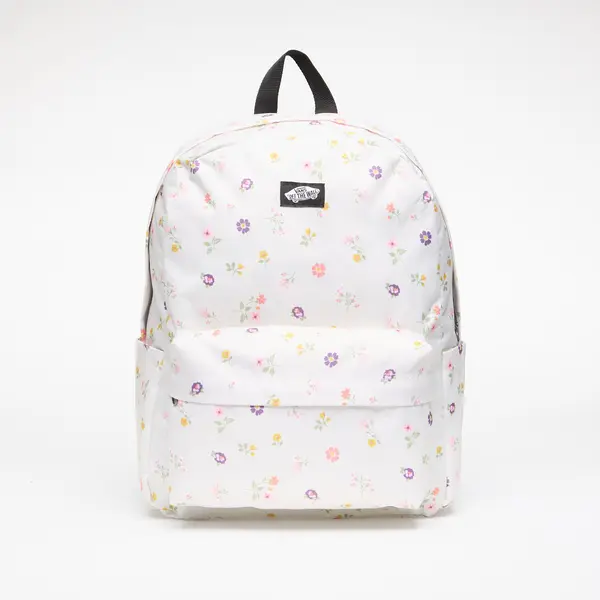 Vans Nahrbtnik Vans Old Skool Backpack Marshmallow Universal