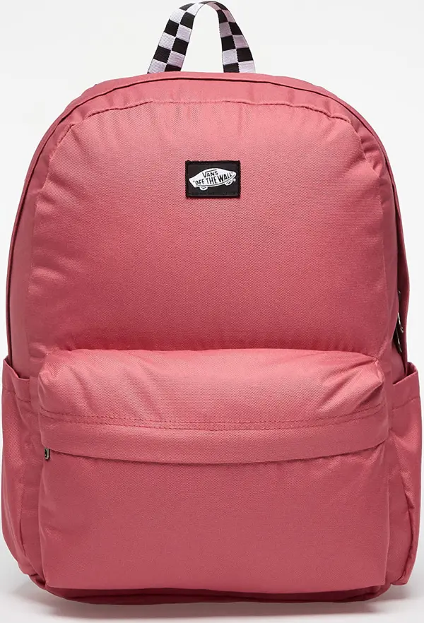Vans Nahrbtnik Vans Old Skool Backpack Mauvewood Universal