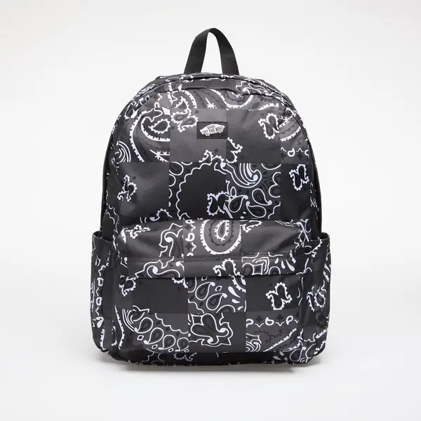 Vans Nahrbtnik Vans Old Skool Backpack Pewter Universal