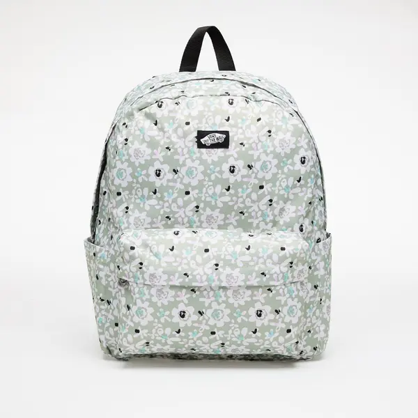 Vans Nahrbtnik Vans Old Skool Backpack Sageleaf Green Universal