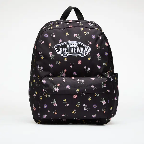 Vans Nahrbtnik Vans Old Skool Classic Backpack Black Universal