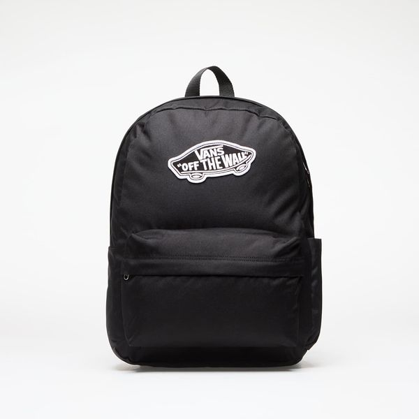 Vans Nahrbtnik Vans Old Skool Classic Backpack Black Universal