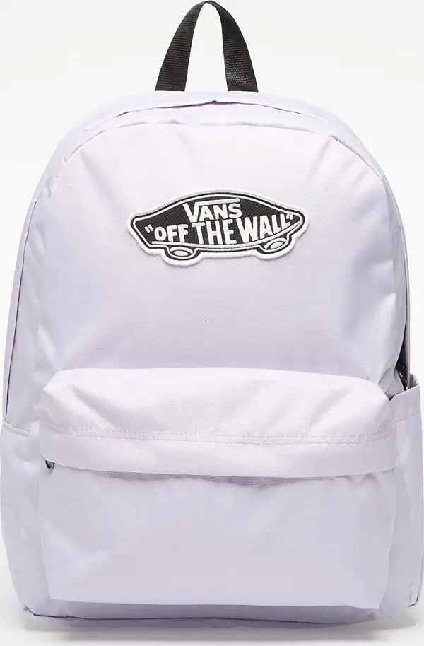 Vans Nahrbtnik Vans Old Skool Classic Backpack Lilac Universal