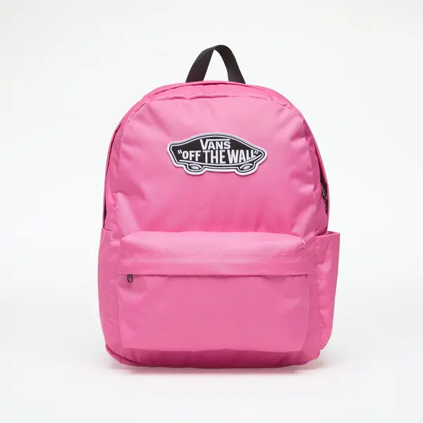 Vans Nahrbtnik Vans Old Skool Classic Backpack Pink Universal