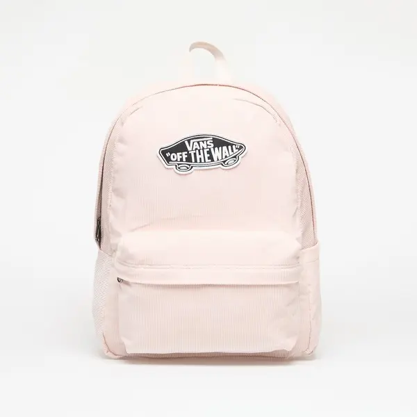 Vans Nahrbtnik Vans Old Skool Classic Backpack Sepia 22 l
