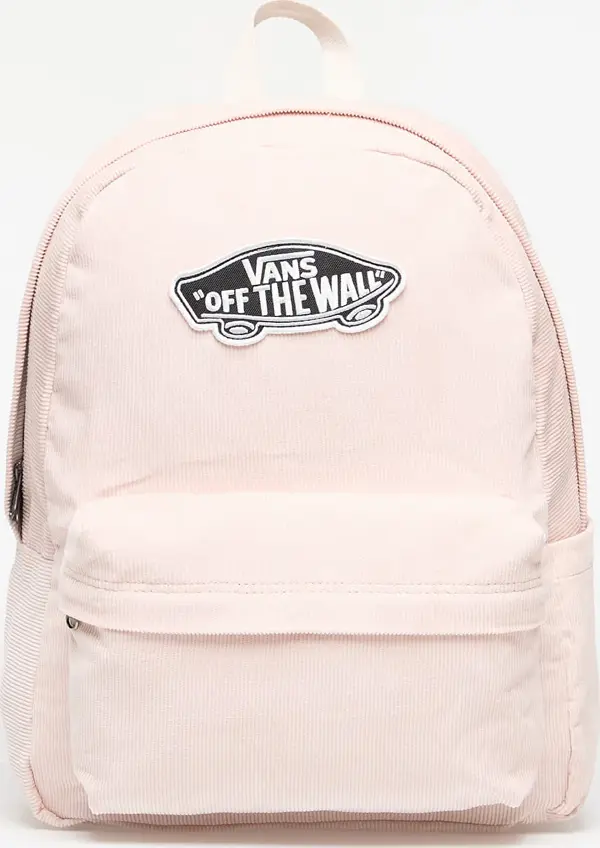 Vans Nahrbtnik Vans Old Skool Classic Backpack Sepia 22 l