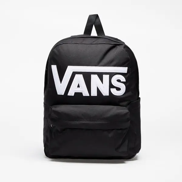 Vans Nahrbtnik Vans Old Skool Drop V Backpack Black Universal